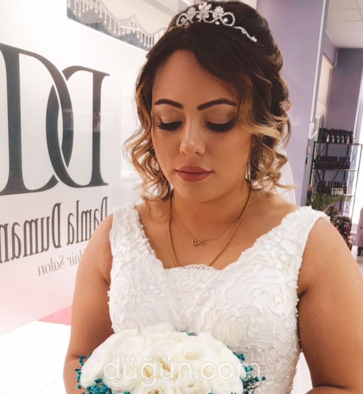 Damla Duman Hair Salon