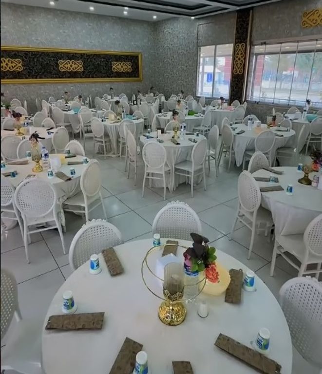 Güneşli Bahçe Kır Düğünü