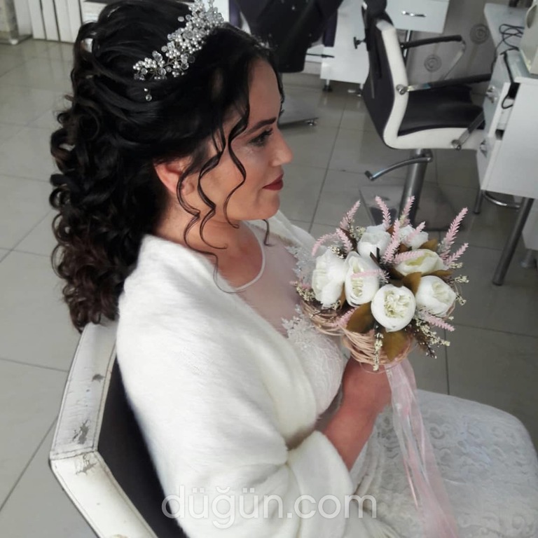 Damla Kuaför Torbalı