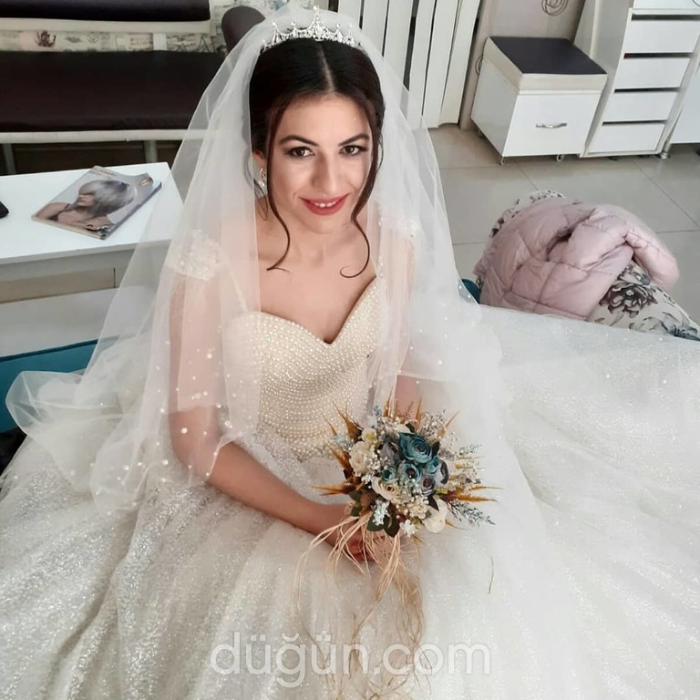 Damla Kuaför Torbalı