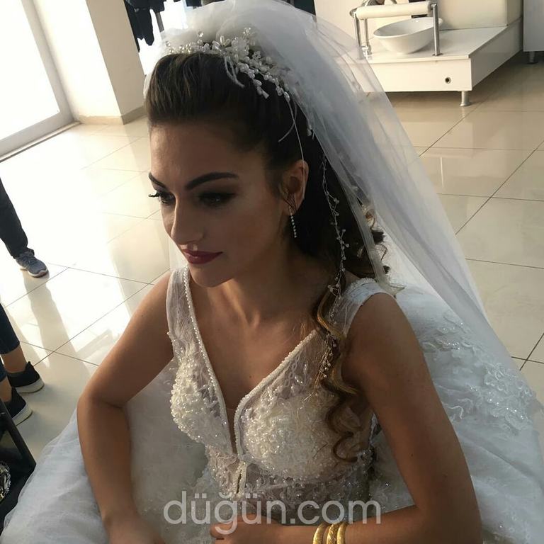 Damla Kuaför Torbalı