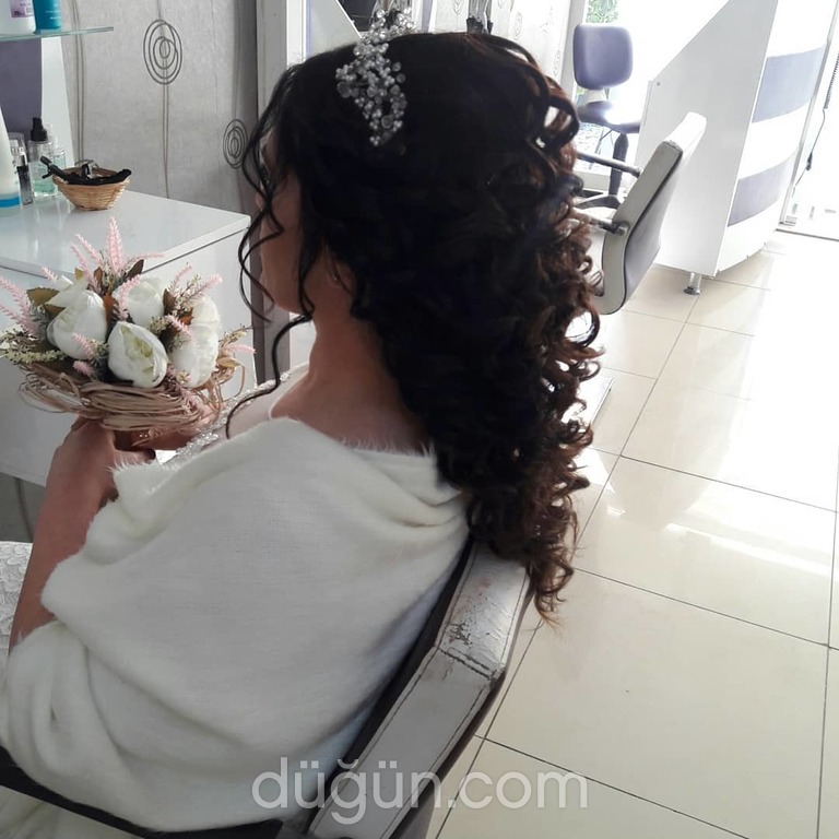 Damla Kuaför Torbalı