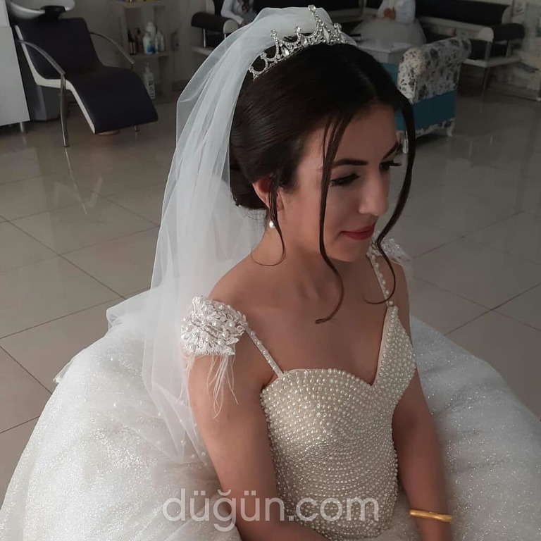 Damla Kuaför Torbalı