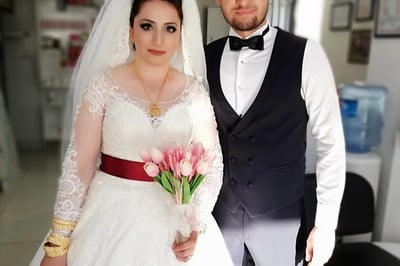 Meryem Mehmet Kuaför