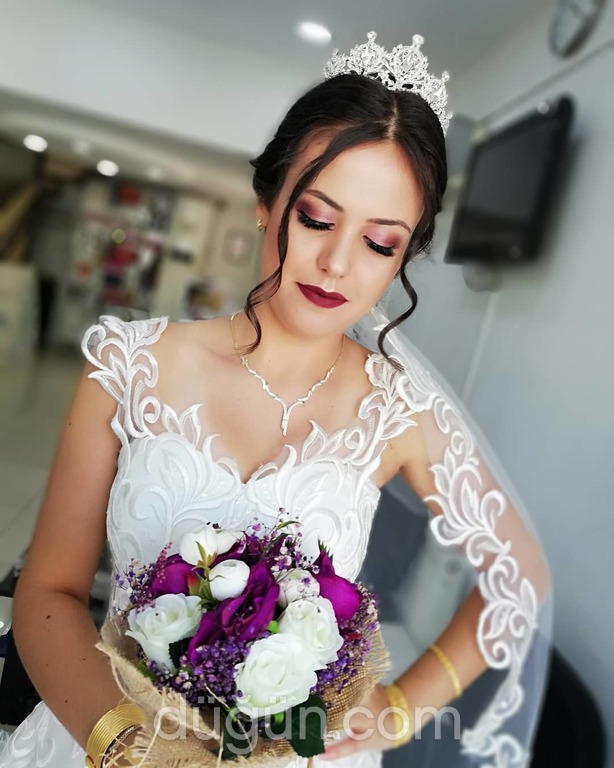 Meryem Mehmet Kuaför