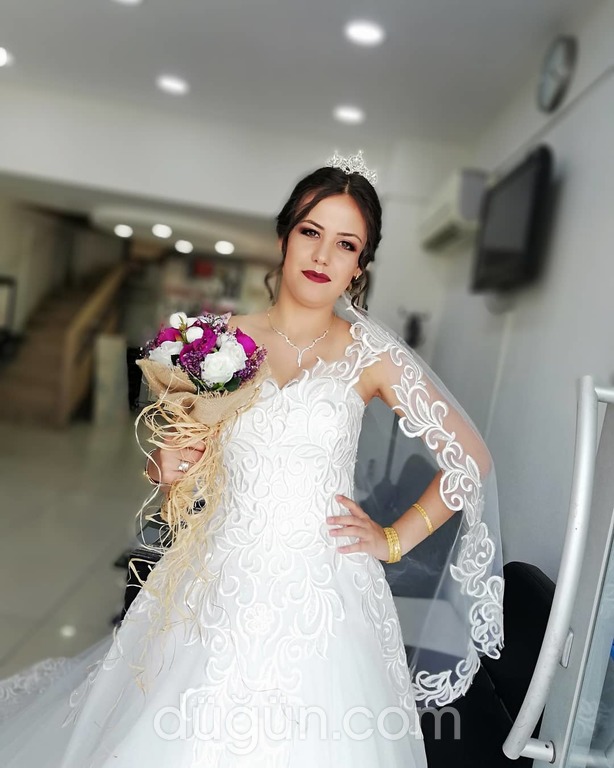 Meryem Mehmet Kuaför