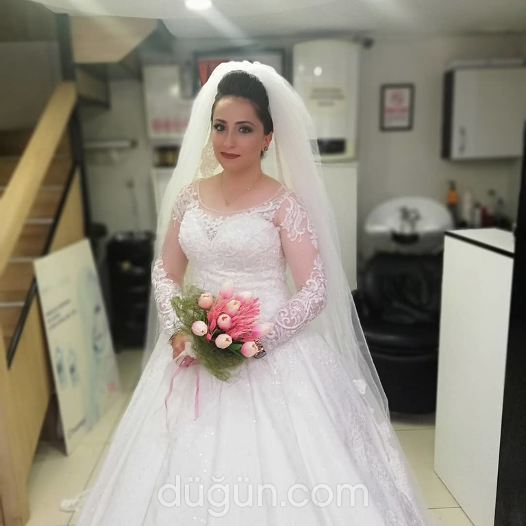 Meryem Mehmet Kuaför