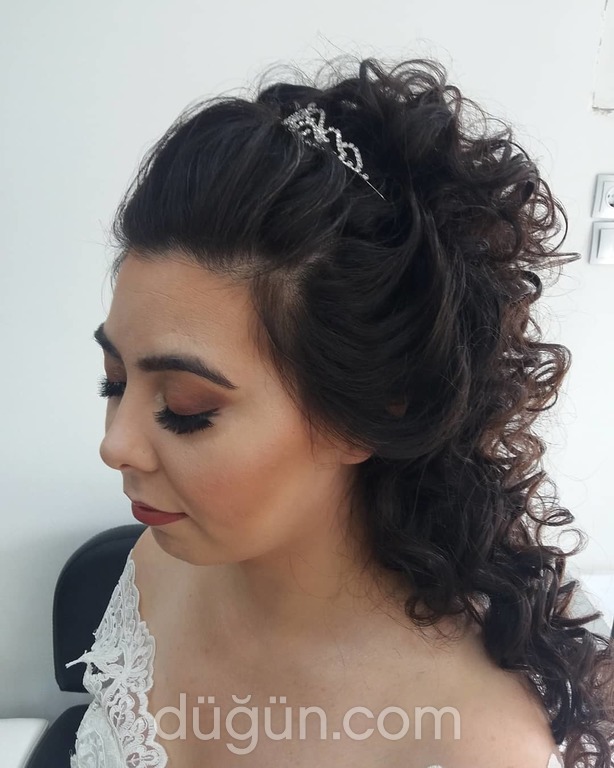 Meryem Mehmet Kuaför