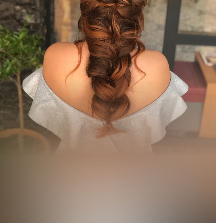 Kuaför Ayşegül