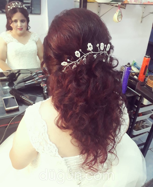 Gül Kuaför