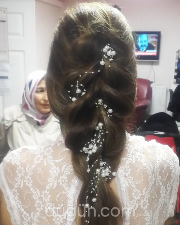 Gül Kuaför
