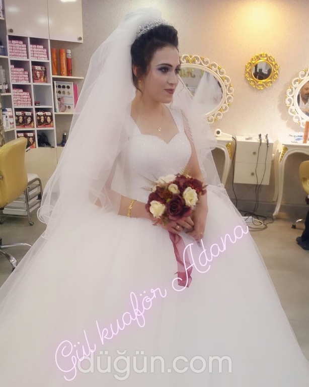 Gül Kuaför