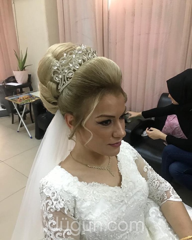 Ayşegül Kuaför Bayrampaşa