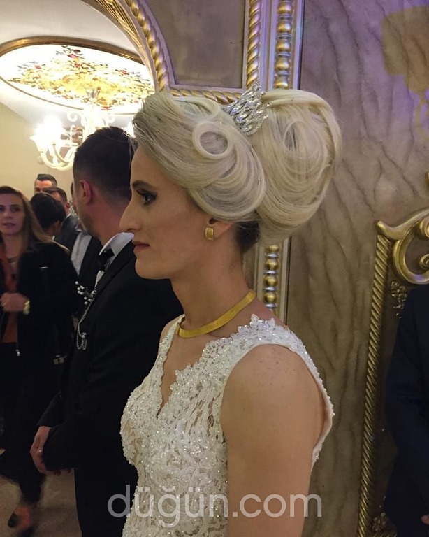 Ayşegül Kuaför Bayrampaşa