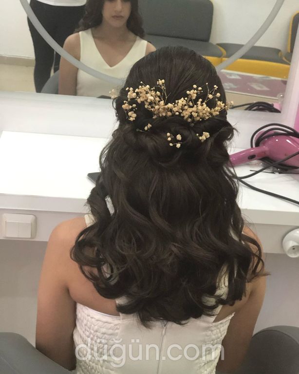 Gül Kuaför Çukurova