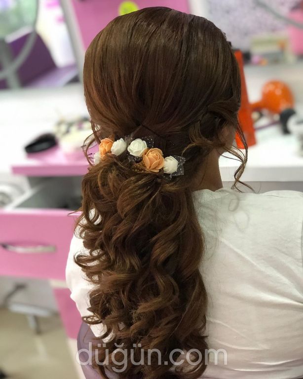 Gül Kuaför Çukurova