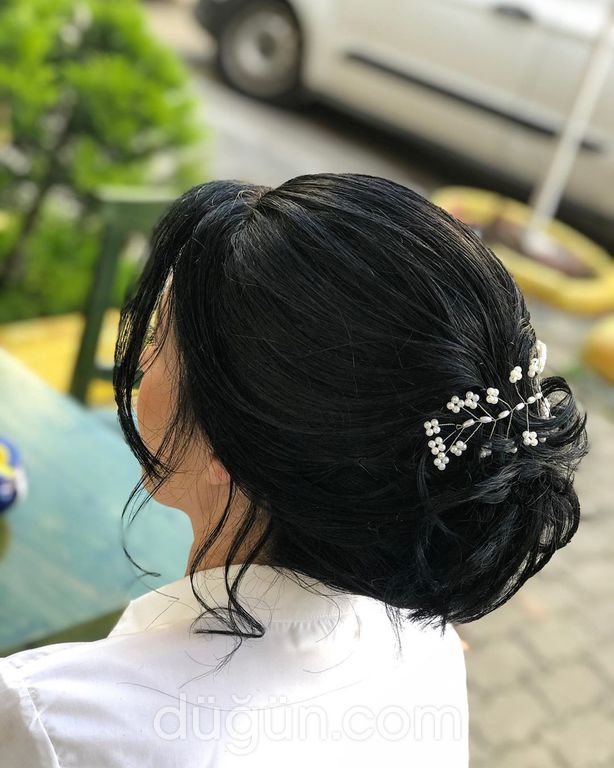 Gül Kuaför Çukurova