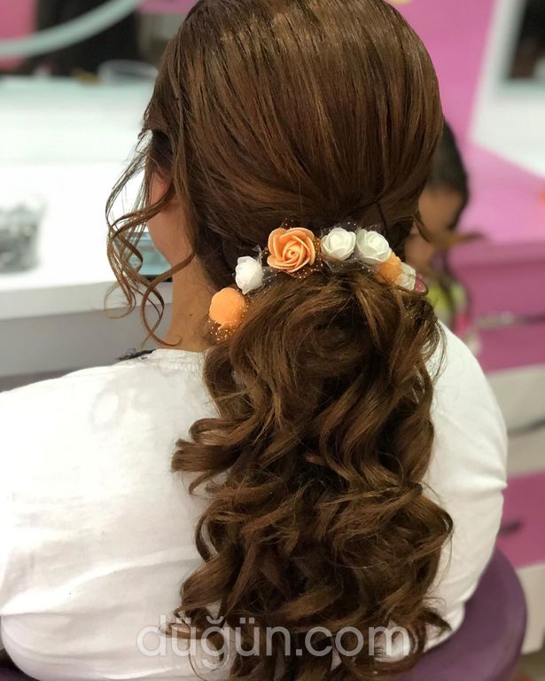 Gül Kuaför Çukurova