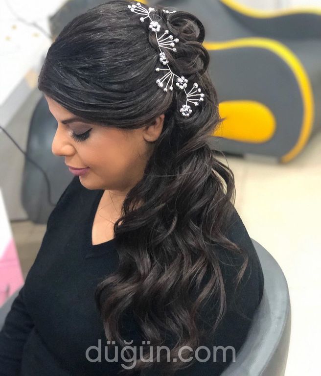 Gül Kuaför Çukurova