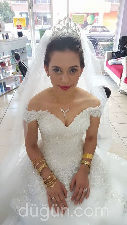 Gülsün Kuaför