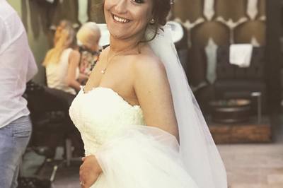 Salon Derya Dalgıç