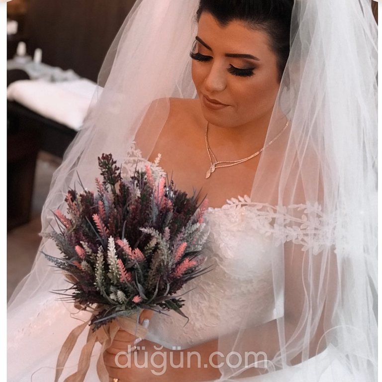 Salon Derya Dalgıç