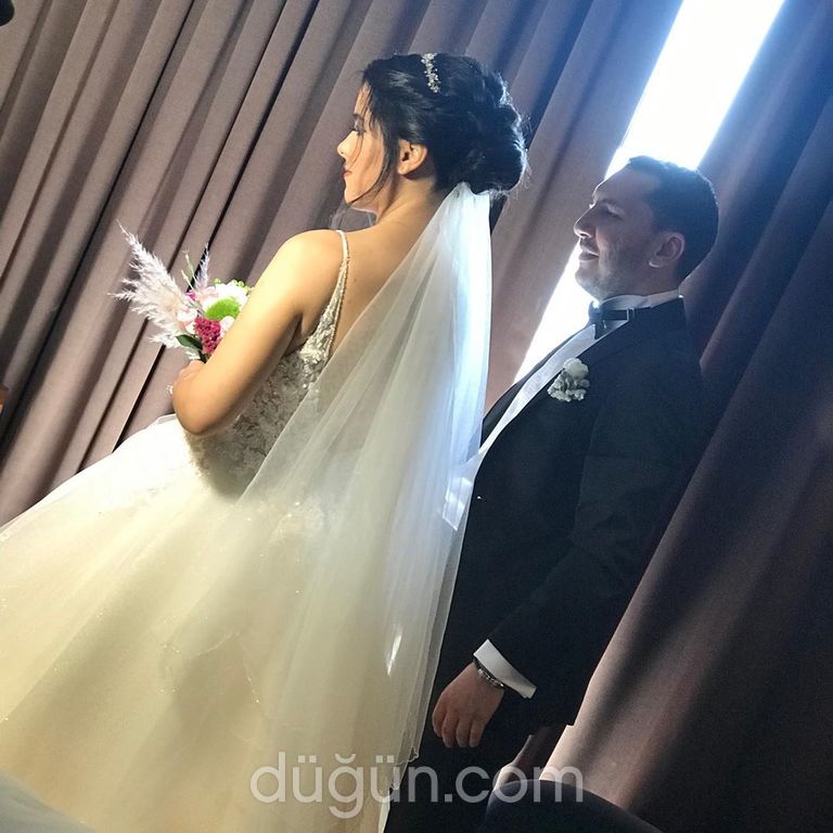 Salon Derya Dalgıç