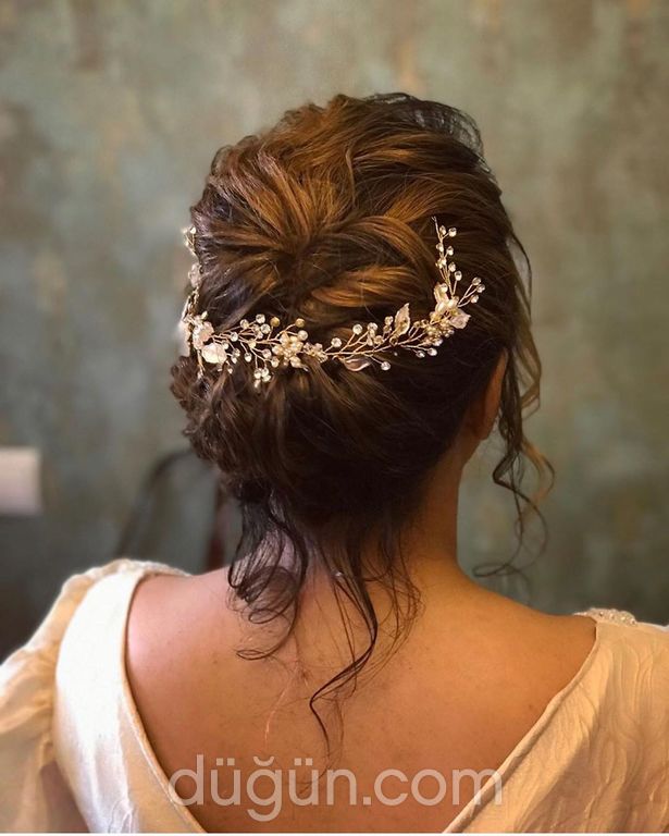 Salon Derya Dalgıç