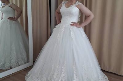 Gül Gelinlik & Moda Evi