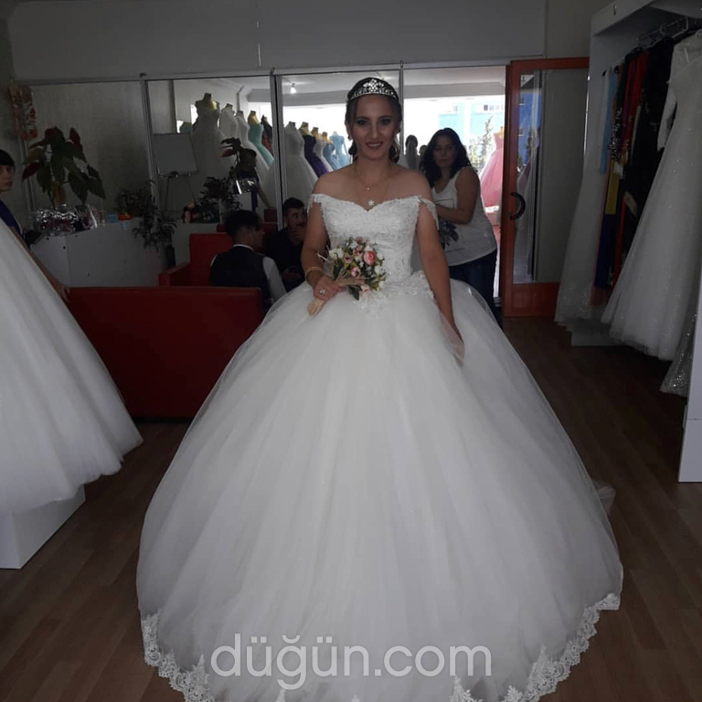 Gül Gelinlik & Moda Evi
