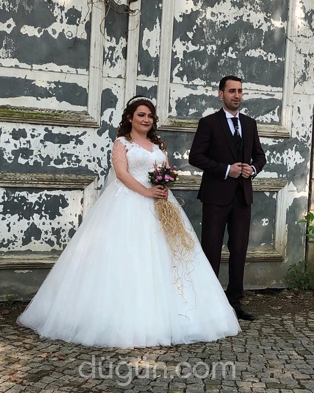 Gül Gelinlik & Moda Evi