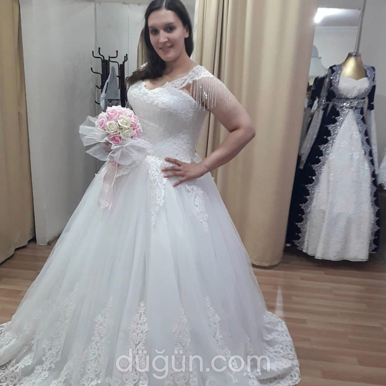 Gül Gelinlik & Moda Evi
