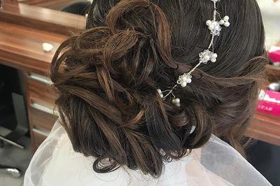 Nalan Yılmaz Güzellik Salonu