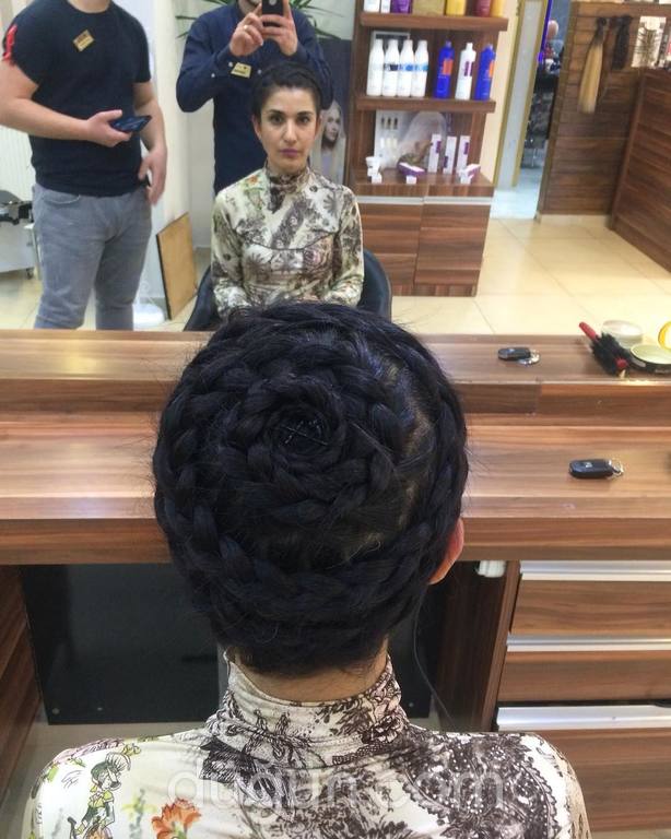 Nalan Yılmaz Güzellik Salonu