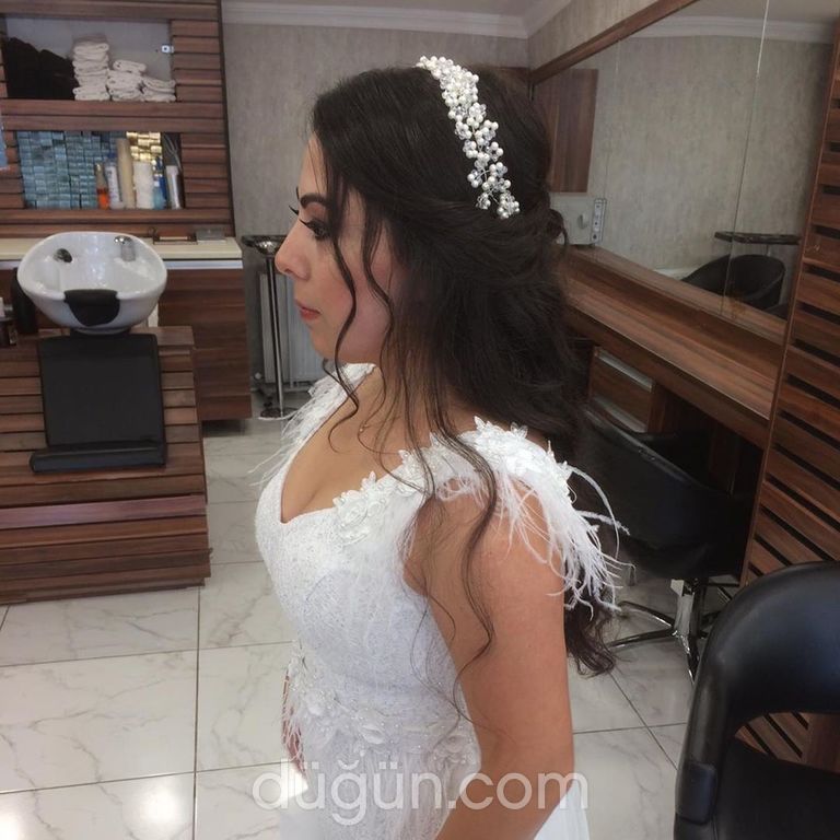 Nalan Yılmaz Güzellik Salonu