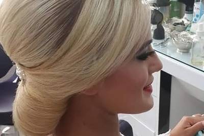 Sedef Kuaför ve Güzellik Salonu