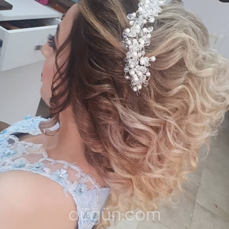 Sedef Kuaför ve Güzellik Salonu