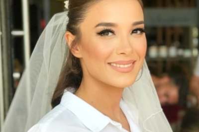 İlknur Makeup By İlknur Şahan