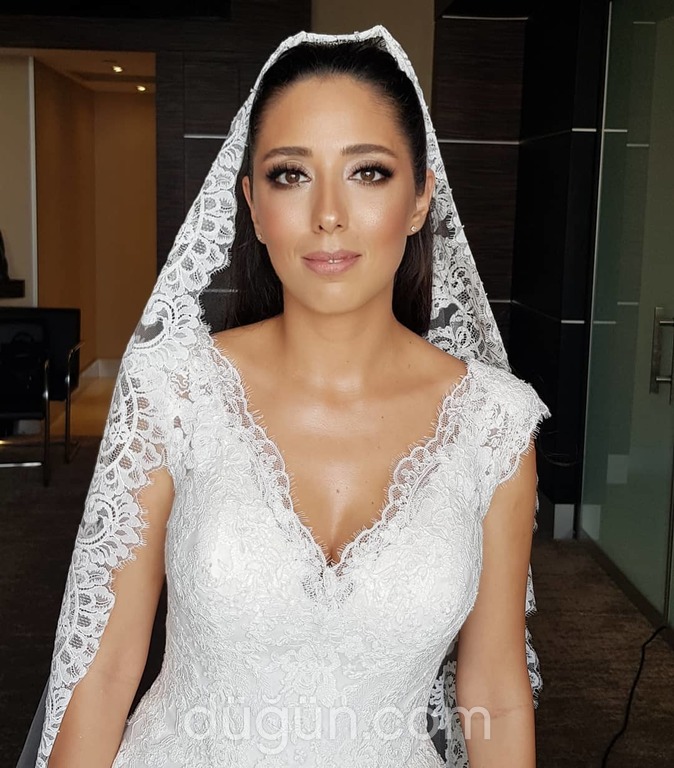 İlknur Makeup By İlknur Şahan