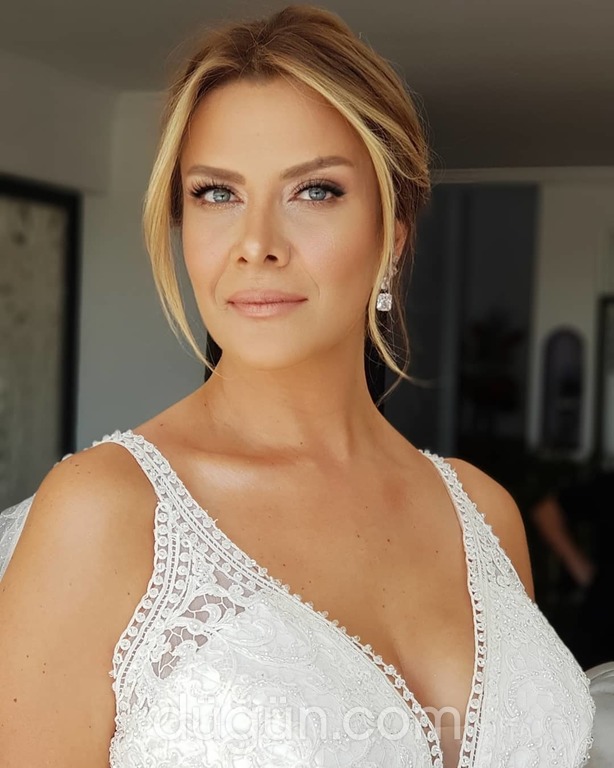 İlknur Makeup By İlknur Şahan