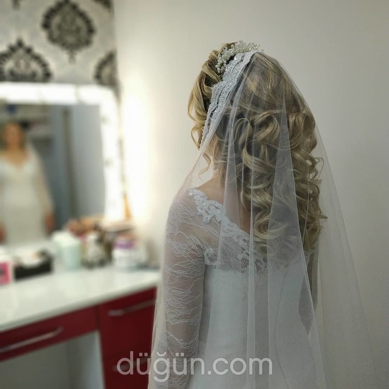 Sedef Kuaför Yenişehir