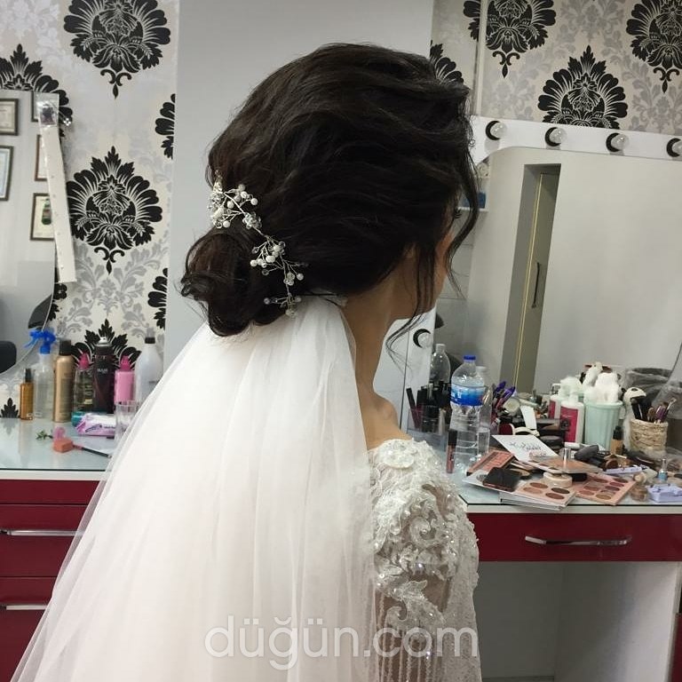 Sedef Kuaför Yenişehir