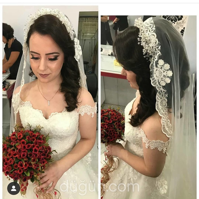 Sedef Kuaför Yenişehir