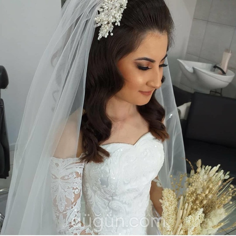 Sedef Kuaför Yenişehir