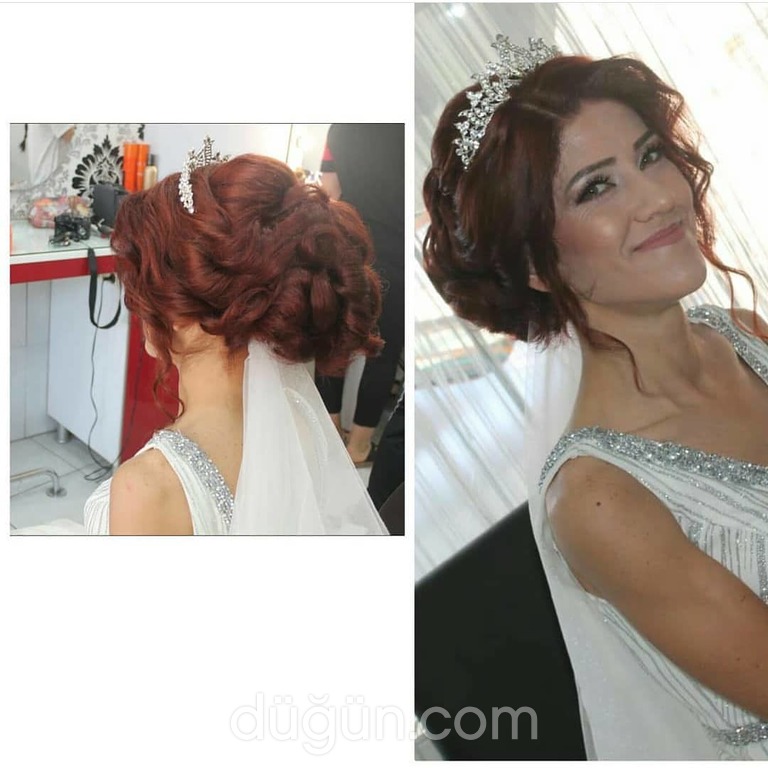 Sedef Kuaför Yenişehir