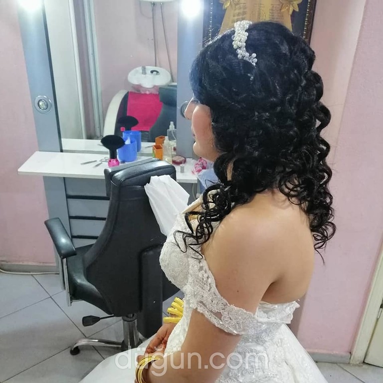 Kuaför Yeliz & Ümit