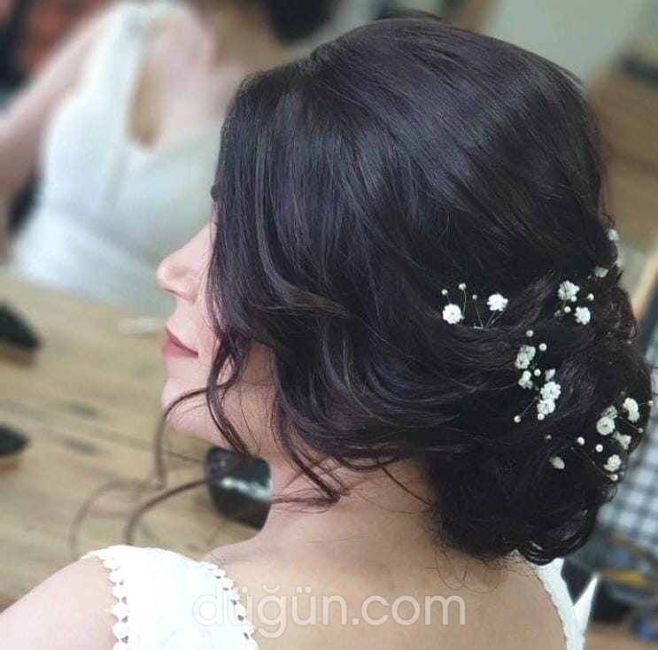 Kuaför Yeliz & Ümit