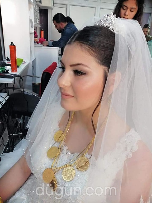 Kuaför Yeliz & Ümit