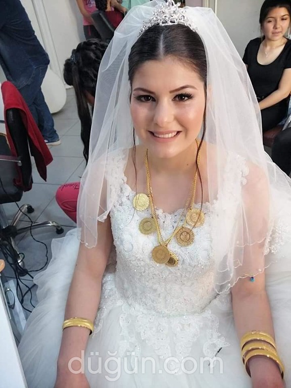 Kuaför Yeliz & Ümit