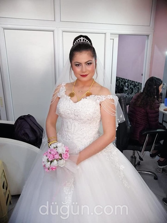 Kuaför Yeliz & Ümit